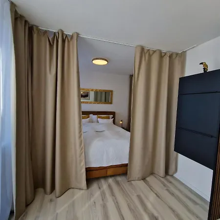 7thheaven Centre Free Parking In The Building Apartamento