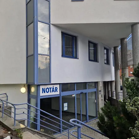 Apartment 7thheaven Centre Free Parking In The Building *