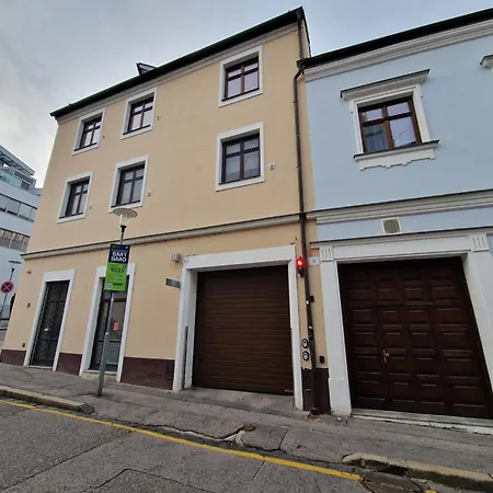 7thheaven Centre Free Parking In The Building Apartamento *