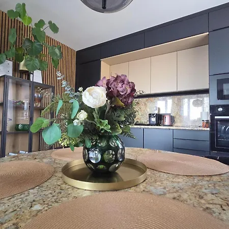 7thheaven Centre Free Parking In The Building Apartment