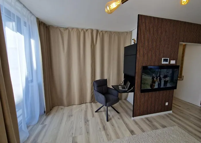 7thheaven Centre Free Parking In The Building