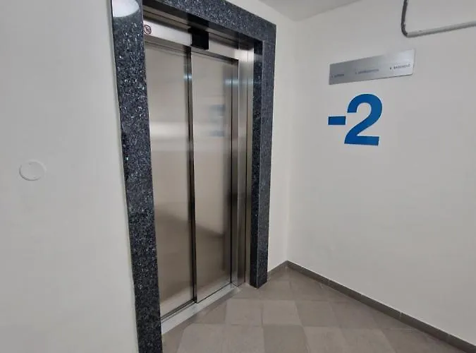 7thheaven Centre Free Parking In The Building アパート *