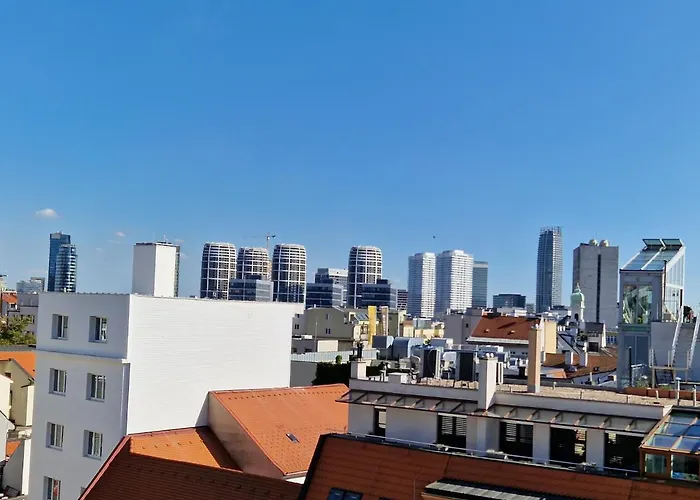 7thheaven Centre Free Parking In The Building