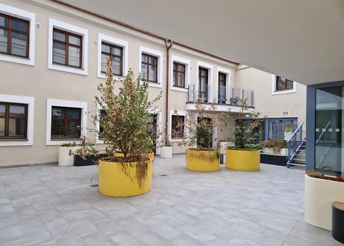 Apartmán 7thheaven Centre Free Parking In The Building