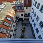 7thheaven Centre Free Parking In The Building Appartement Bratislava