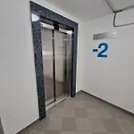 7thheaven Centre Free Parking In The Building Appartement *