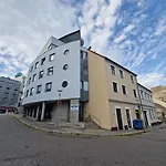Appartement 7thheaven Centre Free Parking In The Building *