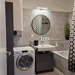 Appartement 7thheaven Centre Free Parking In The Building *