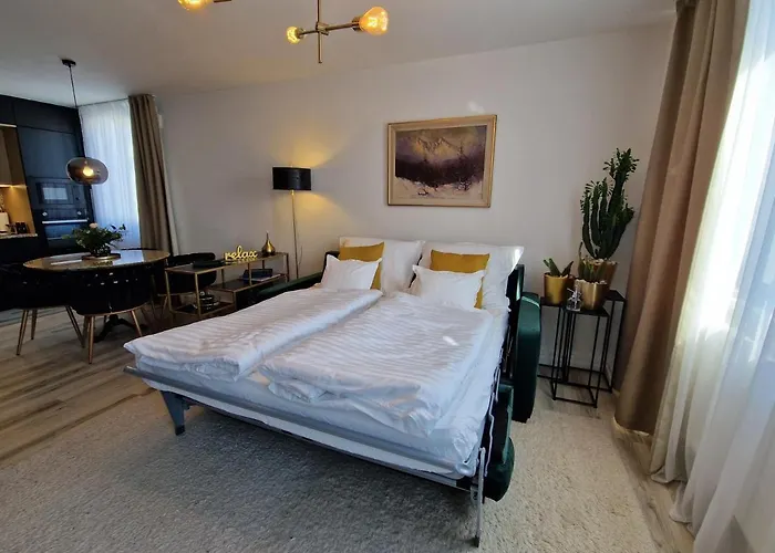 7thheaven Centre Free Parking In The Building