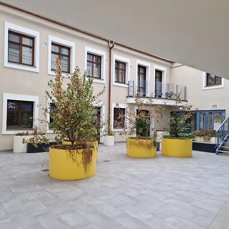 Appartement 7thheaven Centre Free Parking In The Building