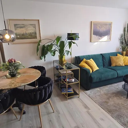 7thheaven Centre Free Parking In The Building Appartement *