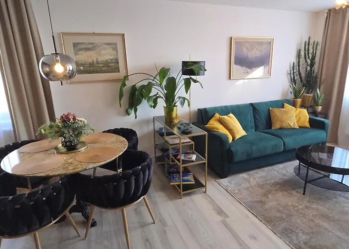 7thheaven Centre Free Parking In The Building Appartement *